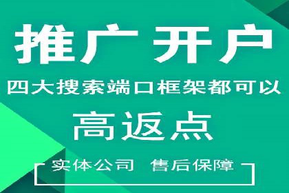 SEM竞价代运营：案例解读行业趋势